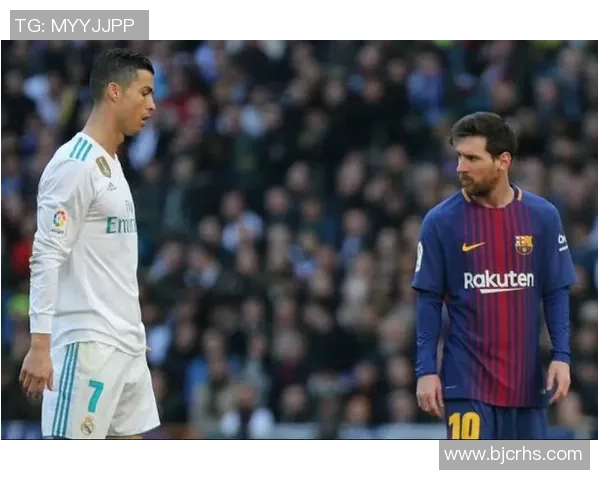 足球巨星过人技巧全解析 看梅西C罗如何颠覆对手防线